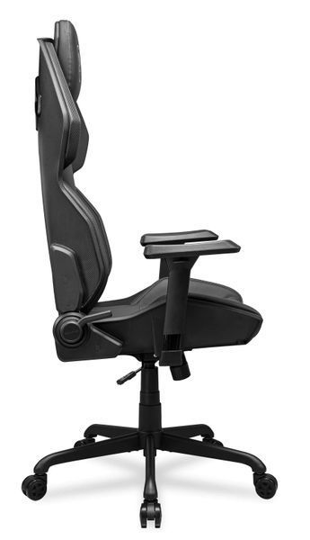 Компьютерное кресло для геймера Cougar Hotrod Black 511028ua фото