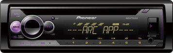 CD-MP3-магнитола Pioneer DEH-S220UI 460848 фото