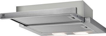 Витяжка телескопічна Electrolux LFP326S 361414ua фото