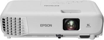 Мультимедийный проектор Epson EB-W53 (V11HB57042) 595402ua фото