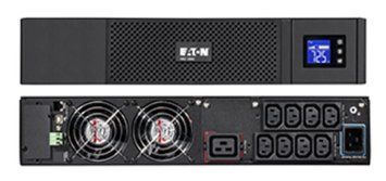 Линейно-интерактивный ИБП Eaton 5SC 3000VA RT2U (5SC3000IRT) 519297ua фото