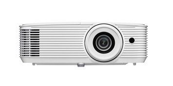Мультимедийный проектор Optoma EH401 (E9PV7GA10EZ1) 508120ua фото