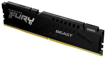 Память для настольных компьютеров Kingston FURY 32 GB DDR5 5600 MHz BEast (KF556C40BB-32) 381242ua фото