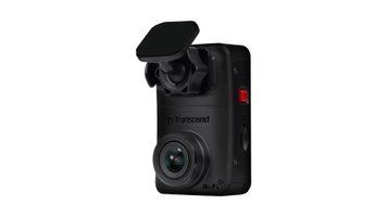 Відеореєстратор Transcend DrivePro 10 (TS-DP10A-64G) 464477 фото