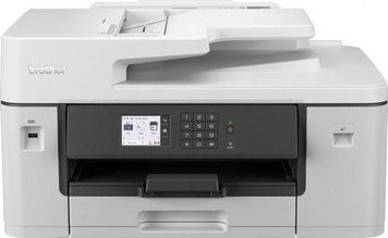 МФУ Brother MFC-J3540DW (MFCJ3540DWYJ1) 373871 фото
