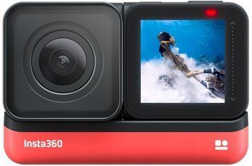 Екшн-камера Insta360 One R Twin Edition (CINAKGP/A) 485957 фото