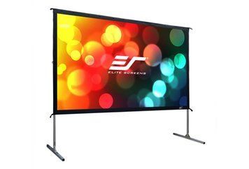 Проекційний екран Elite Screens OMS100H2 523941ua фото