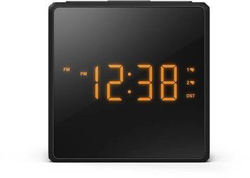 Настільний годинник Philips TAR4500/10 620935 фото