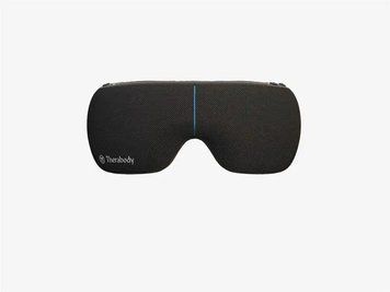 Масажер для очей Therabody SmartGoogles 2.0 (SG0004133-3A10) 586473 фото