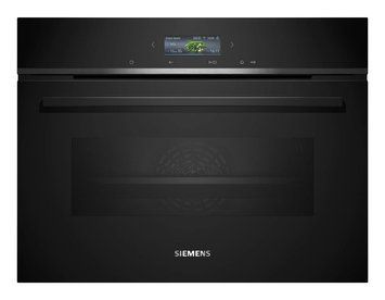 Духовка электрическая Siemens CB734G1B1 619403 фото