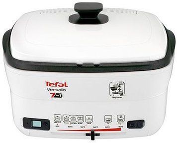 Фритюрница Tefal Versalio 7in1 (FR490070) 484145 фото
