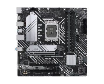 Материнская плата Asus Prime B660M-A D4-CSM (90MB19K0-M1EAYC) 519420ua фото