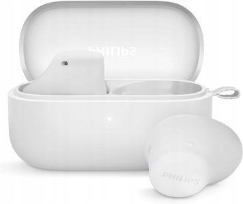 Наушники TWS Philips TAT2149 White (TAT2149WT/00) 620685 фото