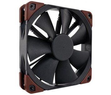 Вентилятор Noctua NF-F12 industrialPPC-2000 380847 фото