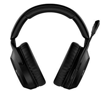 Навушники з мікрофоном HyperX Cloud Stinger 2 Wireless Black (676A2AA) 467343ua фото