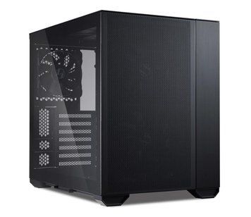 Корпус Lian Li O11 Air Mini Black (G99.O11AMX.00) 363354 фото