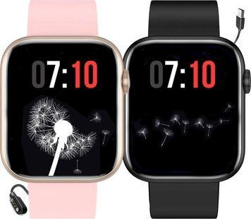 Смарт-часы Gravity GT3-1 Pink 621783 фото