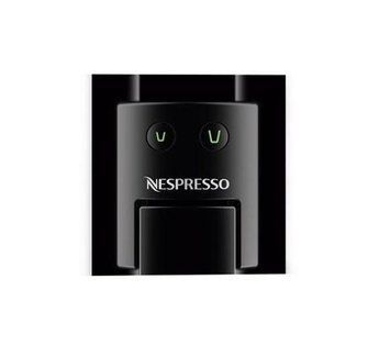 Кофеварка капсульная эспрессо Krups Nespresso Essenza Mini XN110B 176244 фото