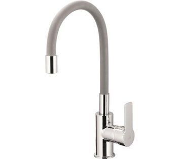 Змішувач для кухонної мийки KFA Armatura Rumba 6553-915-63 360281 фото