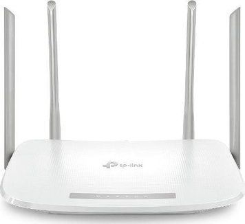 Бездротовий маршрутизатор (роутер) TP-Link EC220-G5 351575ua фото