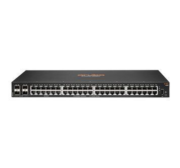 Коммутатор управляемый уровня 2 HP Aruba 6000-48G-4SFP+ (R8N86A) 518400ua фото