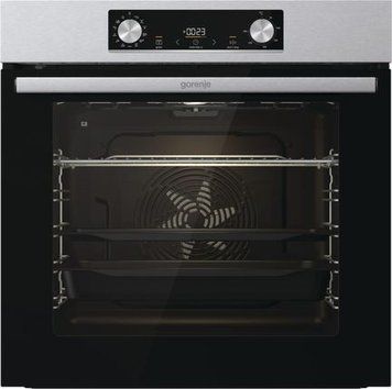 Духовка электрическая Gorenje BPS6737E03X 485363ua фото