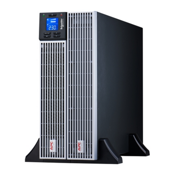 ДБЖ безперервної дії (Online) APC Easy UPS SRVL RT 2000VA (SRVL2KRILRK) 619344ua фото