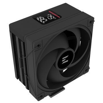 Воздушное охлаждение Zalman CNPS9X Eco DS Black 623616ua фото