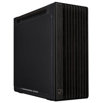 Корпус Asus ProArt PA602 Wood Edition Metal Panel Black (90DC00J0-B09020) 570930ua фото
