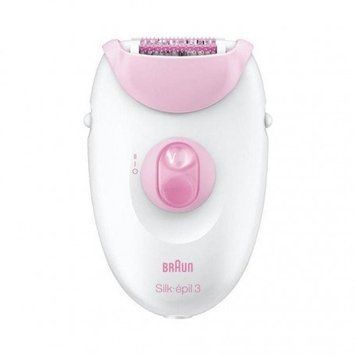 Эпилятор Braun Silk-epil 3 SE 3274 533461ua фото
