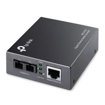 Медиаконвертер TP-Link MC210CS 586527ua фото
