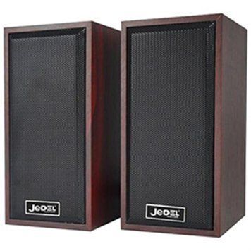 Акустичні колонки Jedel S-509 Black 622558ua фото