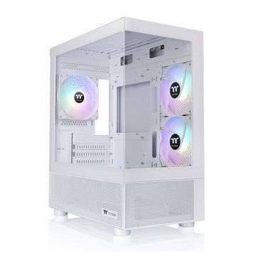 Корпус Thermaltake View 170 TG ARGB Snow (CA-1Z4-00M6WN-00) 526519 фото