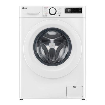 Пральна машина автоматична LG F2Y5PS3W 628680ua фото