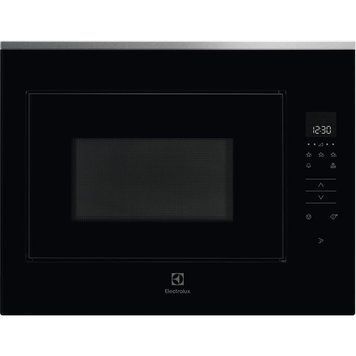 Мікрохвильовка Electrolux KMFE264TEX 519910ua фото