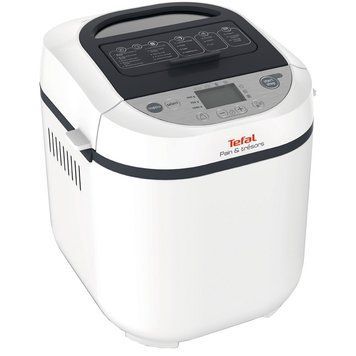Хлебопечка Tefal PF250135 580728ua фото
