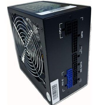 Блок питания Delux DLP-45DGM 600W 577316ua фото