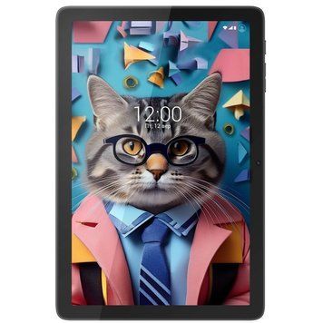 Планшет Sigma mobile Tab A1035 Basic 6/128GB Dark grey 623565ua фото