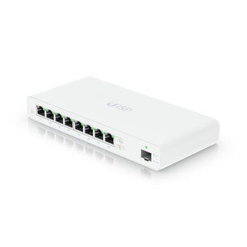 Маршрутизатор Ubiquiti UISP (UISP-R) 519396ua фото