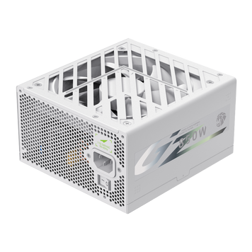 Блок питания GameMax GZ-850G White 627792ua фото