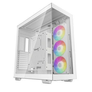 Корпус Deepcool CH780 White (R-CH780-WHADE41-G-1) 507071ua фото