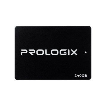 SSD накопитель Prologix S320 240 GB (PRO240GS320) 577165ua фото