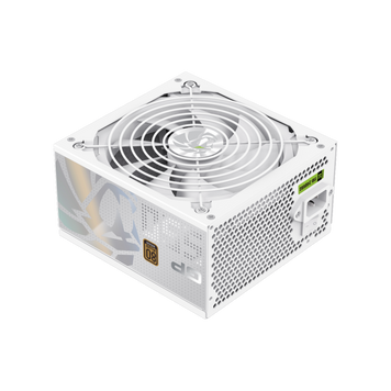 Блок живлення GameMax GP-550B WH 627742ua фото