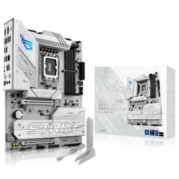 Материнская плата Asus ROG Strix B860-A Gaming WIFI 568642ua фото