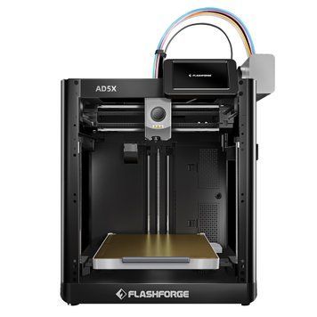 3D-принтер FlashForge AD5X 600009 фото