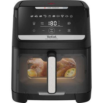 Мультипіч Tefal Easy Fry Silence XXL EY8468E0 617164ua фото
