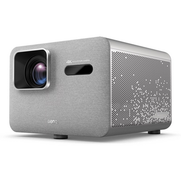 Короткофокусный проектор BenQ TK705STi (9H.R0D77.57E) 630483ua фото