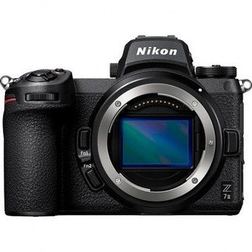 Бездзеркальний фотоапарат Nikon Z7 II Body (VOA070AE) 532779ua фото