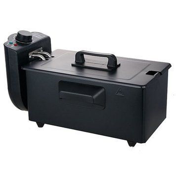 Фритюрница Emerio DF-120482.2 572098 фото