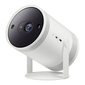 Мультимедийный проектор Samsung The Freestyle Gen. 2 Wi-Fi (SP-LFF3CLAXXXH) 503598 фото
